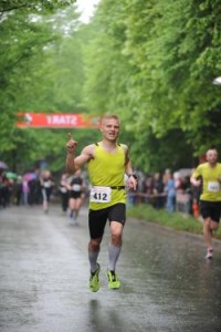 2013 Stadtlauf Oeynhausen Guido II