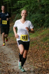 Jasmin Asentallauf 2014