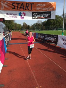 Lea Kernberglauf 2014