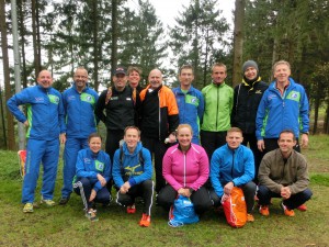 Team Oetinghausen 1