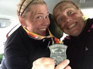 Antje Strongman 2015