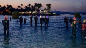 Marcus Mallorca Ironman 2