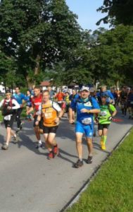 alti Martin Berglauf