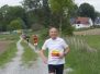 Oetinghauser Volkslauf 2015 - 10 km und 4,2 km