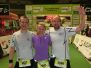 ECCO Indoor Trail 2013