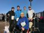 Egmond Halve Marathon 2013