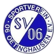 Laufgruppe SV 06 Oetinghausen